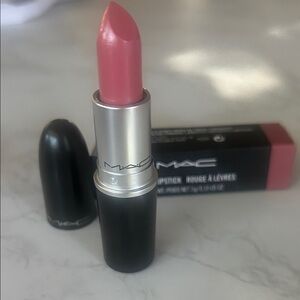 MAC Cosmetics Soft Pink Lipstick